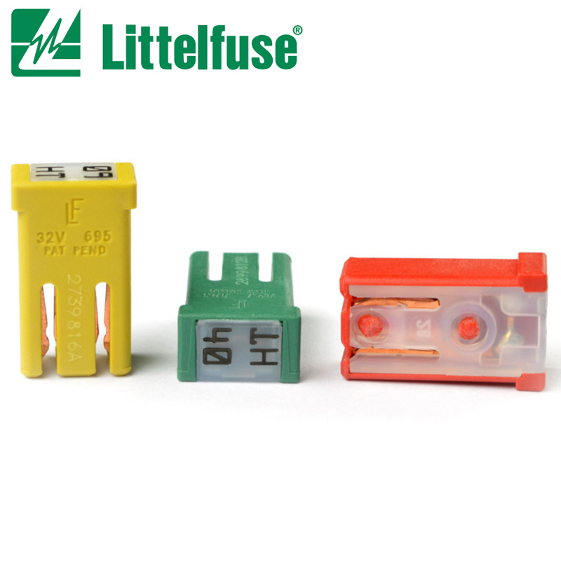 Littelfuse 力特 0695 Series