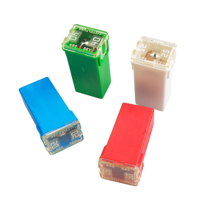 Littelfuse 力特 0495 Series