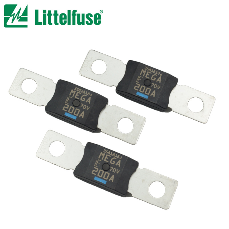 Littelfuse  0898 Series