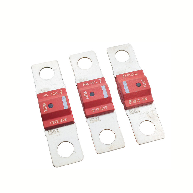 Littelfuse  4998 Series