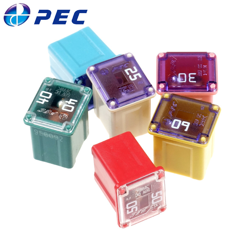 PEC SBFC-LPJ Series