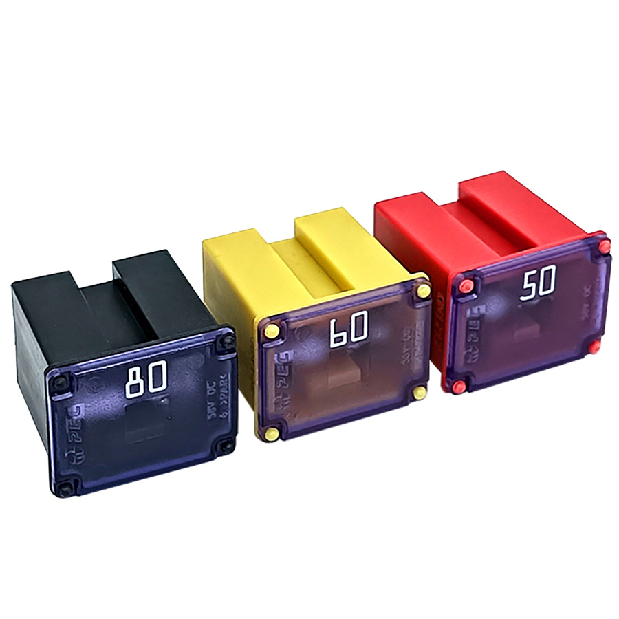 PEC SBFC-ET Series