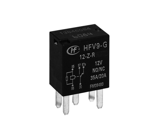 Hongfa HFV9-G Series