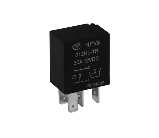 Hongfa HFV6 Series