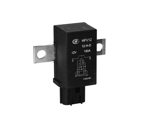 Hongfa HFV12 Series
