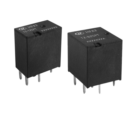 Hongfa  HFKF/HFKF-T Series 