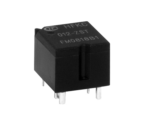  Hongfa  HFKC/HFKC-T Series