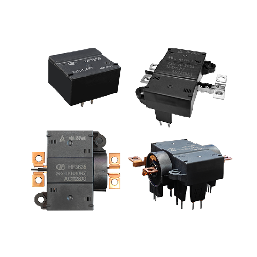 Hongfa HF3635 Series