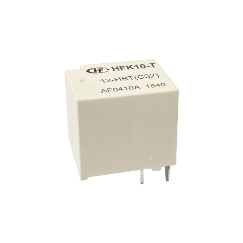 Hongfa HFK10-T(C32)  Series