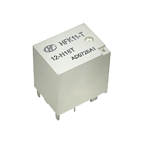 Hongfa HFK11-T Series