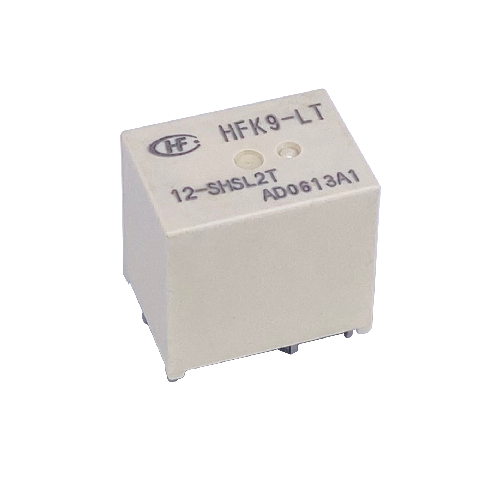 Hongfa HFK9-LT Series