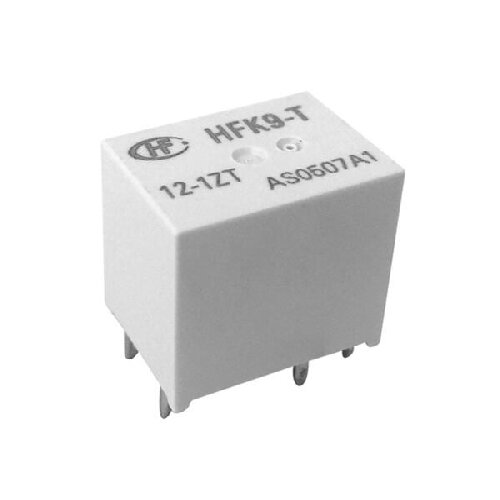 Hongfa HFK9-T Series