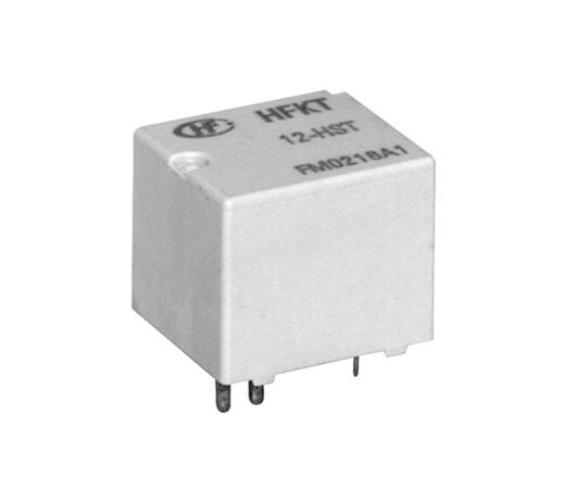 Hongfa HFKT/HFKT-T Series