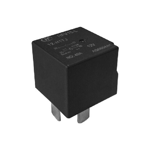 Hongfa HFV15-L  Series