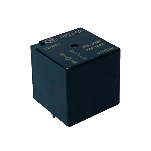 Hongfa  HFV7-GP Series