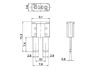 BFSL-3